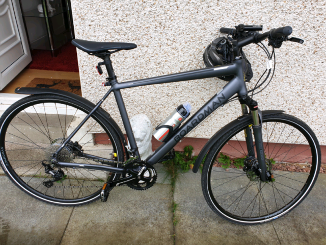 boardman mtx 8.8 mudguards